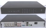 DVR за запис от видеокамери 8 D7008