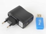 Видеокамера за наблюдение 805 MSD DVR