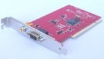 Платка за запис от видеокамери 4 DVR HW104M9