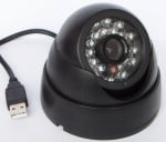 Видеокамера за наблюдение S801 DVR 4GB