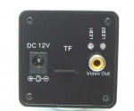 Видеокамера за наблюдение ST01 DVR MSD