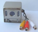 Видеокамера за наблюдение KA13 BW CAMERA