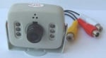 Видеокамера за наблюдение KSX201 BW CAMERA
