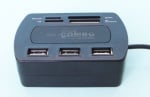CARD READER 29 HUB