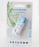 CARD READER 39