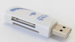 CARD READER 39
