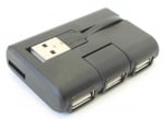 CARD READER 40 HUB