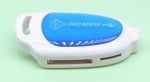 CARD READER 25