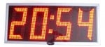 Часовник 8035 ТЕРМОМЕТЪР
