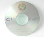 CD-R 80 HP 700MB
