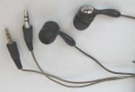 Слушалки SZY311MP 2.5-3.5