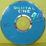CD-R 90 DIGITAL