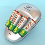 Зарядно устройство GPPB27GS230