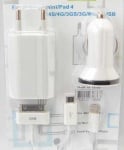 Зарядно устройство за IPHONE UNT-E28