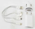 Зарядно устройство за IPHONE UNT-E28