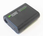 Зарядно устройство X411 GP С 4 R6/AA POWER BANK