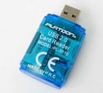 CARD READER 32 5610