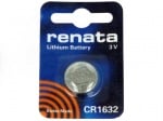 Батерия CR1632-BL RENATA 3V