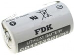 Батерия CR17335 3V