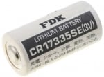 Батерия CR17335SE 3V