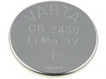 Батерия CR2430 VARTA 3V