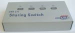 SWITCH 4 USB