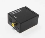 Digital to Analog audio converter 03