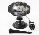 Светодиодна прожекционна лампа LED 03