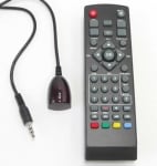 Цифров ефирен приемник DVB-T MPEG4