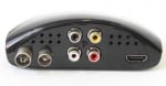 Цифров ефирен приемник DVB-T PLATINUM