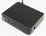 Цифров ефирен приемник DVB-T PST2080
