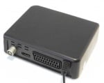 Цифров ефирен приемник DVB-T PST2080