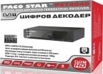 Цифров ефирен приемник DVB-T PST4040