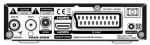 Цифров ефирен приемник DVB-T PST4040
