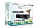 Цифров ефирен приемник DVB-T SYNAPS THD2857
