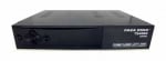 Комбиниран цифров ефирен DVB-T и сателитен DVB-S приемник TS4060