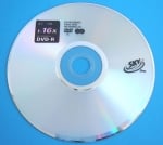 DVD-R SKY 4.7GB