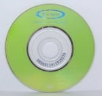 DVD-RW 1.4G VERBATIM