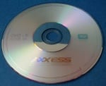 DVD+R 4.7GB AXXESS