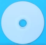 DVD+R 4.7GB PRINT