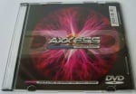 DVD-R AXXESS 4.7G 8X