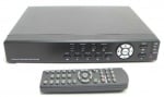 DVR за запис от видеокамери 8 D7608