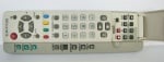 Дистанционно управление за Panasonic EUR511228