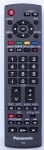 Дистанционно управление за Panasonic EUR7651110