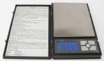 Електронна везна 500g 1108