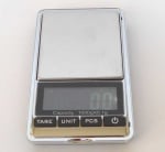 Електронна везна 1kg DS16