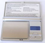 Електронна везна 500g DIGITAL
