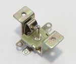 Захранваща букса мъжка 2.1 F116