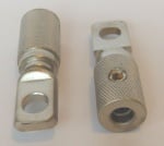 Кабелно ухо M8/8mm 106