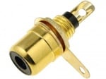 Чинч букса F909B RCA SOCKET